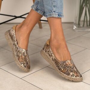 Balerina Tuttobene P050