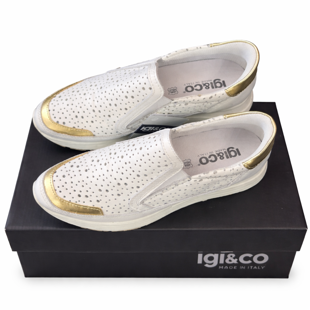 Sportcipő IGI&Co 1151622 - Image 2