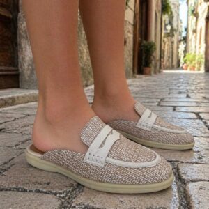 Papucs Carla ricci 803.3876