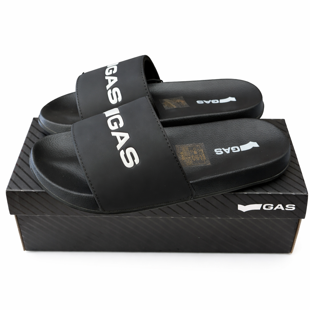 Papucs GAS GAM619300 008 - Image 3