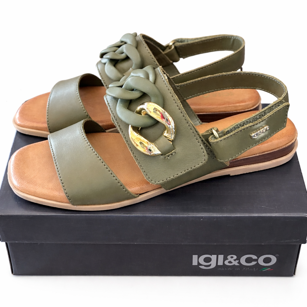 Szandál IGI&CO 76865330 - Image 2