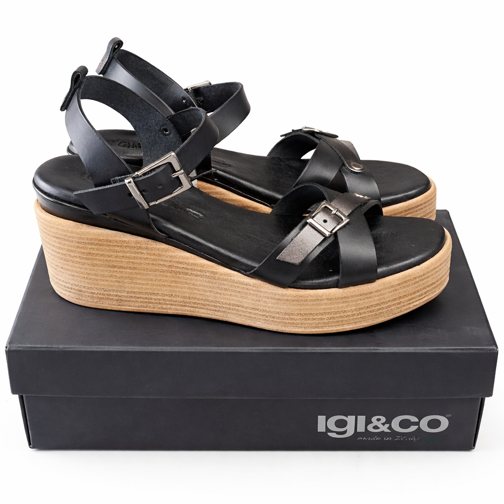 Szandál Igi&Co 768970001 - Image 2