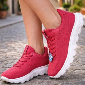 Geox Sportcipő D557MA-C7008