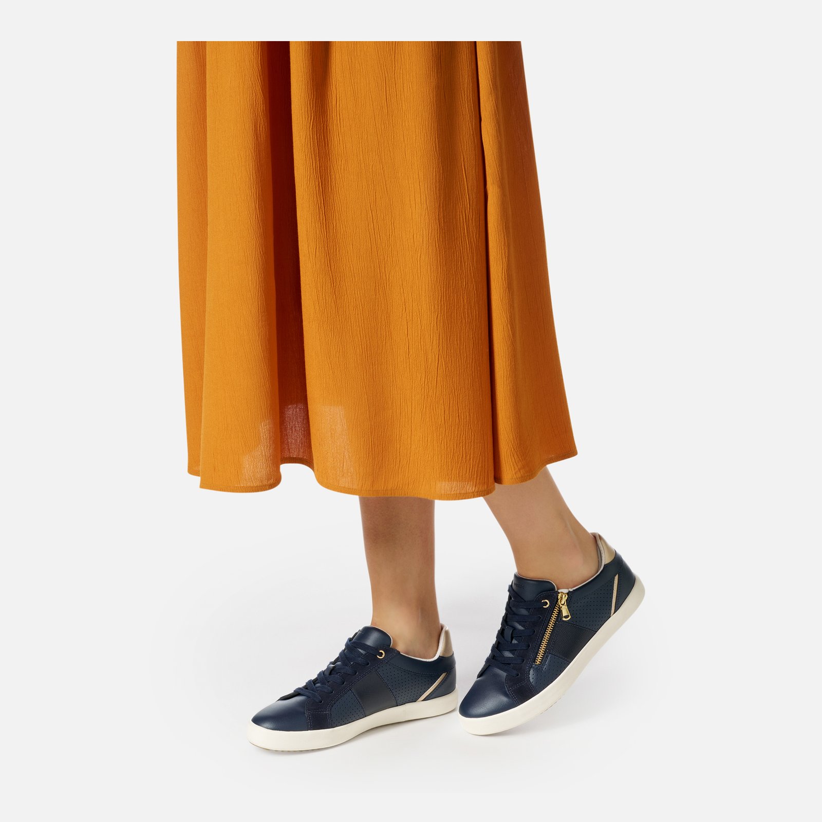 Sportcipő Geox D366HE 05422 - Image 2
