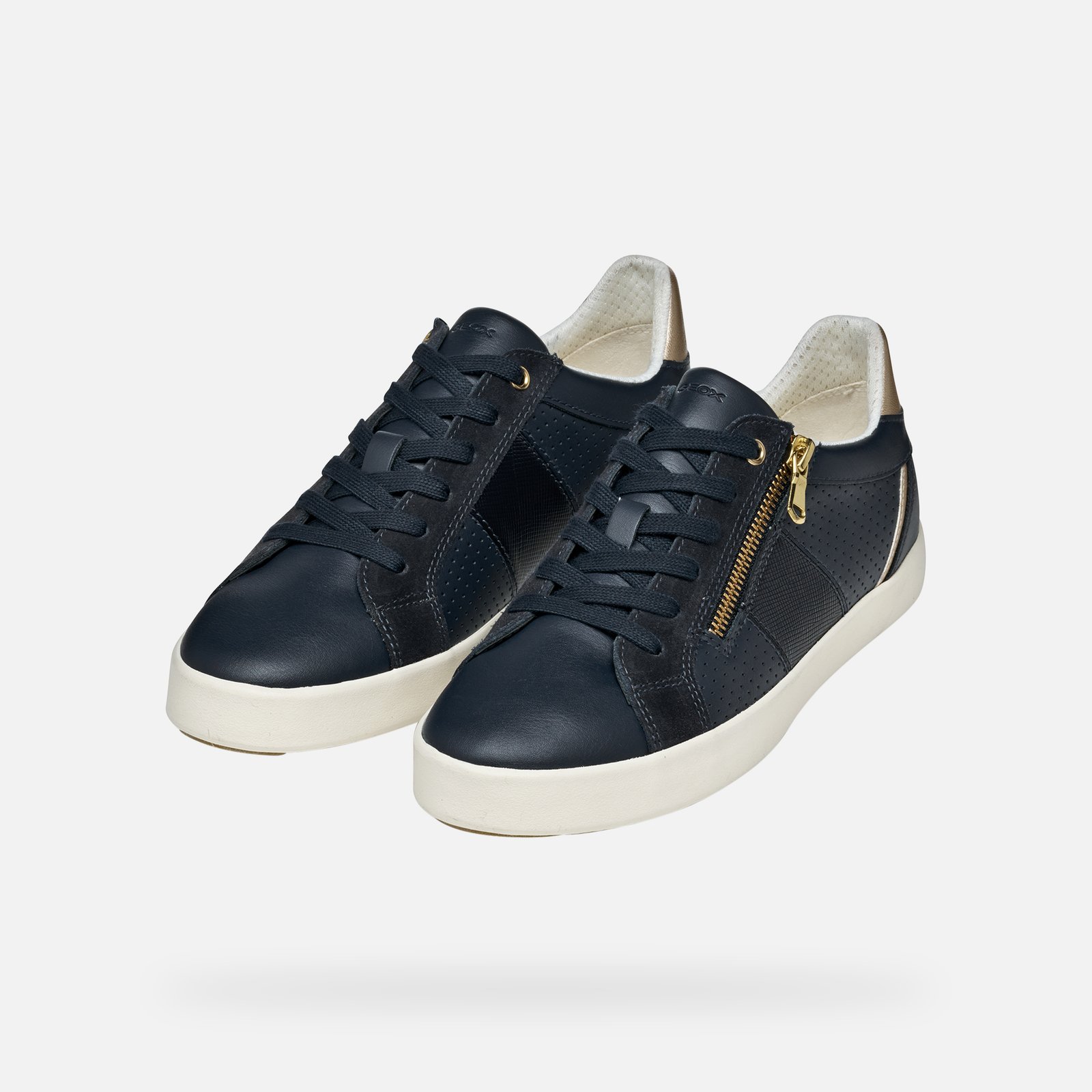 Sportcipő Geox D366HE 05422 - Image 3