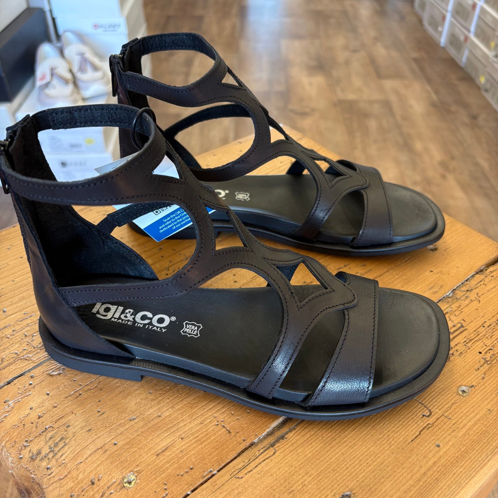 Szandál Igi&Co 1184900 - Image 2