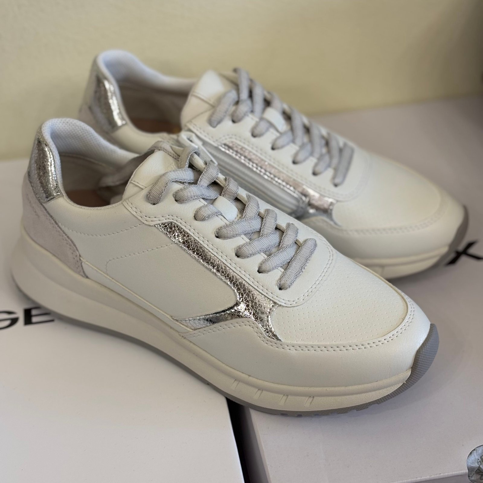 Sportcipő Geox D659LB - Image 2