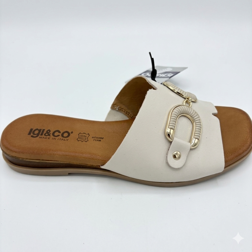 Papucs Igi&co 1185511 - Image 3
