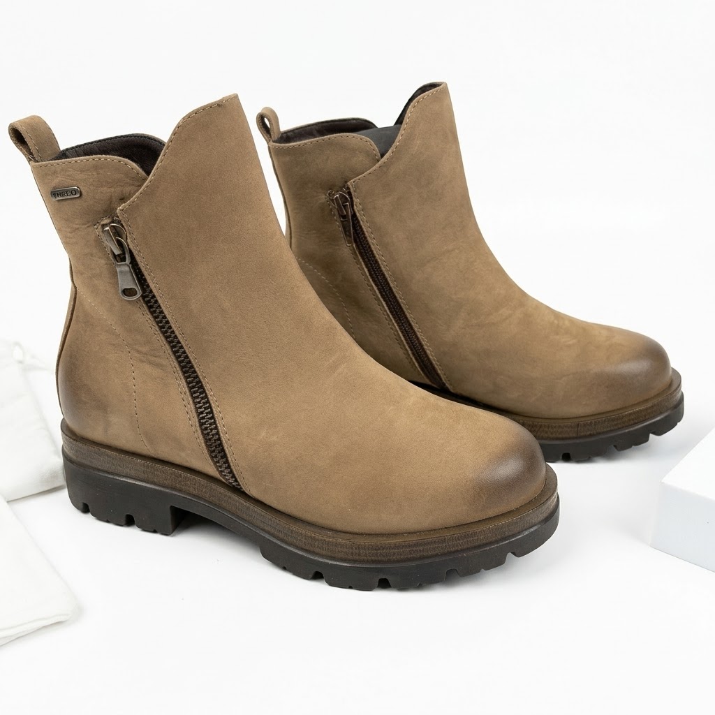 bokacsizma IGI&CO 8689722 - Image 3