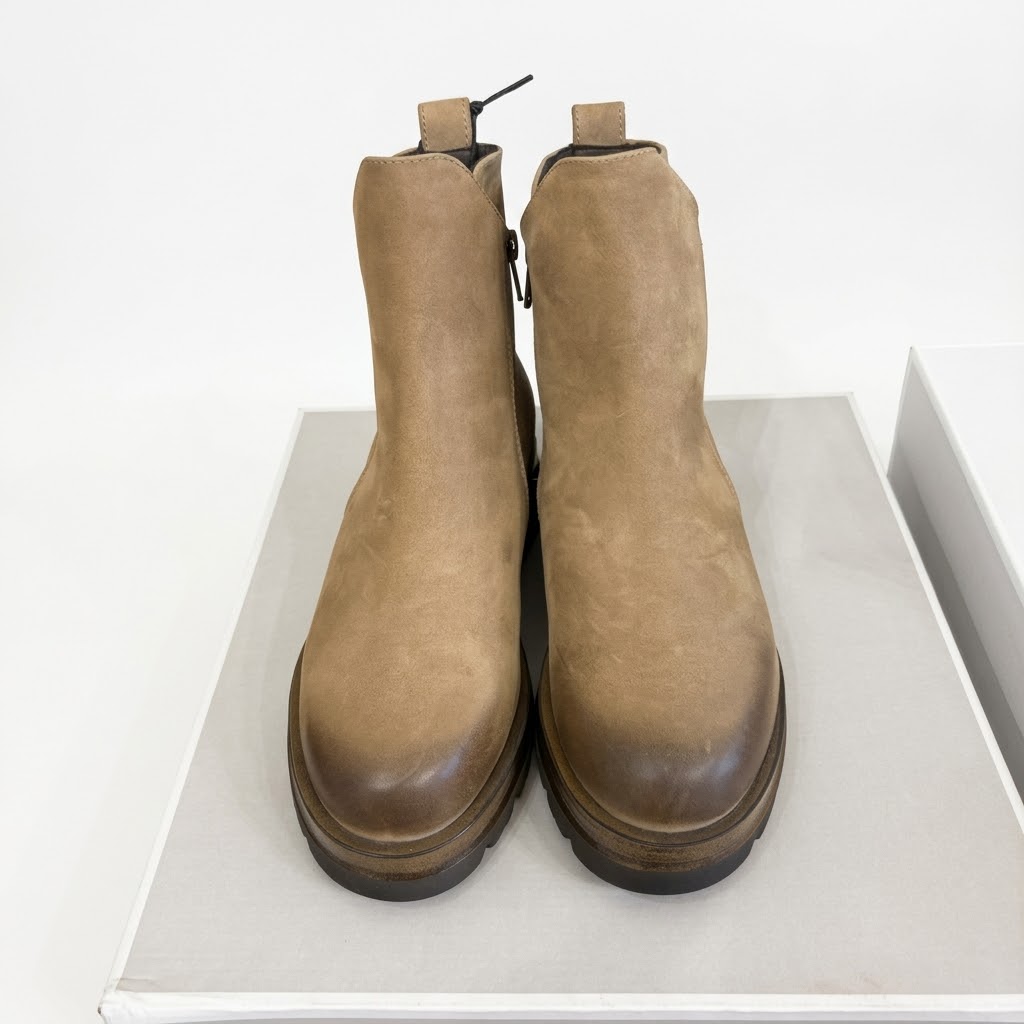 bokacsizma IGI&CO 8689722 - Image 4