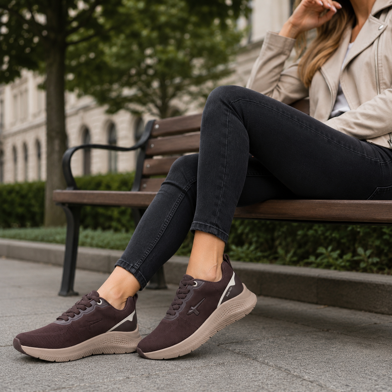 Sportcipő Tamaris 8-83728-45 304