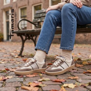 Sportcipő Tamaris 8-83709-47 141